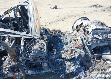 2014 Land Rover Range Rover Supercharged из США, поврежденный, VIN SALGS3TF9EA195293